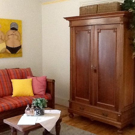 Bed and Breakfast Domaine La Rose Caylus Exterior foto
